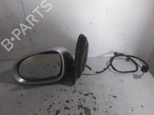 Used Left mirror Left mirror VW GOLF V (1K1) [2003-2010] 34585328 34585328