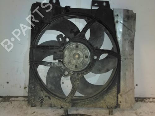 Used Heater blower motor Heater blower motor ALFA ROMEO 147 (937_) [2000-2010] 34597152 34597152