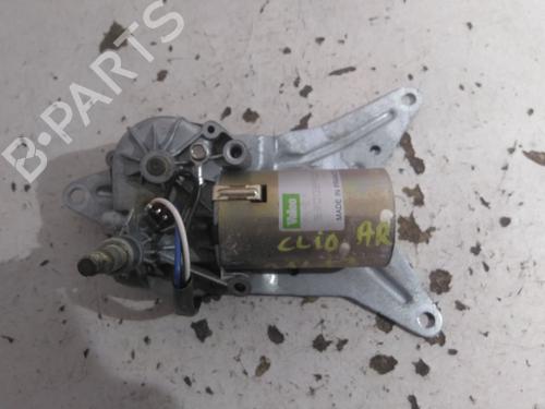Used Rear wiper motor Rear wiper motor RENAULT CLIO I (B/C57_, 5/357_) [1990-1999] 34586089 34586089