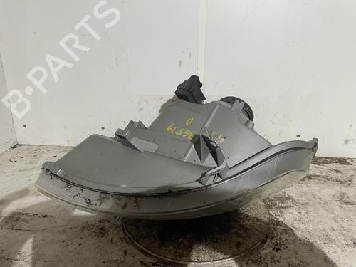Used Left daytime light Left daytime light RENAULT TRAFIC II Bus (JL) [2001-2026] 34593260 34593260