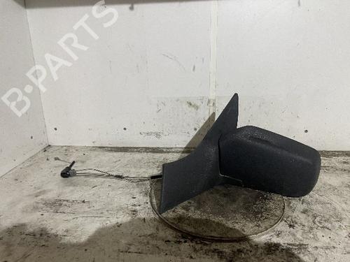 Used Left mirror CITROËN XANTIA (X1_, X2_) 1.9 Turbo D (90 hp) 22783346
