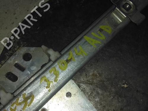 Used Front right window mechanism Front right window mechanism RENAULT RAPID Box Body/MPV (F40_, G40_) 1.9 D (F40P, F40N, F40E) (64 hp) 34600627 34600627