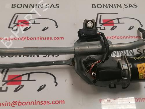 Front wiper motor RENAULT TRAFIC II Bus (JL) | BP34586939M29 - Image 2