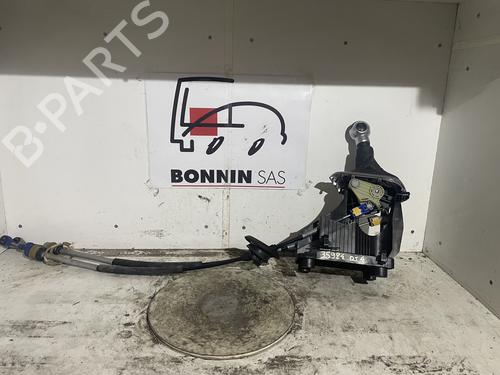Used Tailgate Tailgate DS DS 4 / DS 4 CROSSBACK (NX_) 1.6 BlueHDi 100 (99 hp) 34592442 34592442