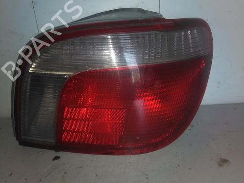 Used Right taillight Right taillight TOYOTA YARIS (_P1_) 1.3 (NCP10, SCP12_) (86 hp) 34600374 34600374