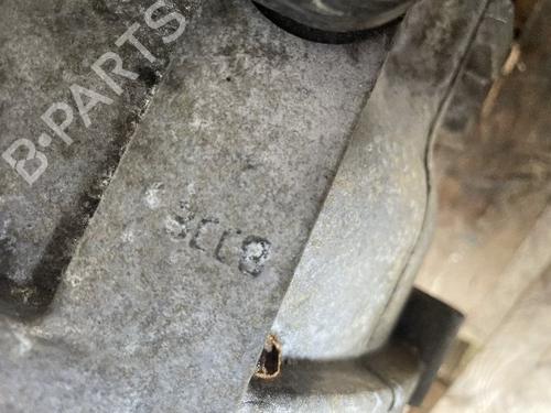 Gearbox HYUNDAI GETZ (TB) 1.1 | BP20635259M3 