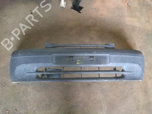 Used Front bumper Front bumper RENAULT KANGOO Express (FC0/1_) [1997-2026] 34595193 34595193