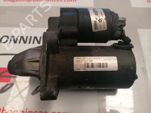 Motor arranque Motor arranque FORD FIESTA V (JH_, JD_) 1.4 16V (80 hp) 34587173 34587173