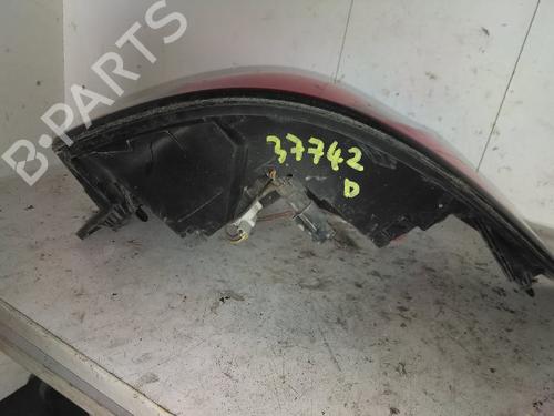 Højre baglygte OPEL ZAFIRA TOURER C (P12) 2.0 CDTi (75) (165 hp) 28072566