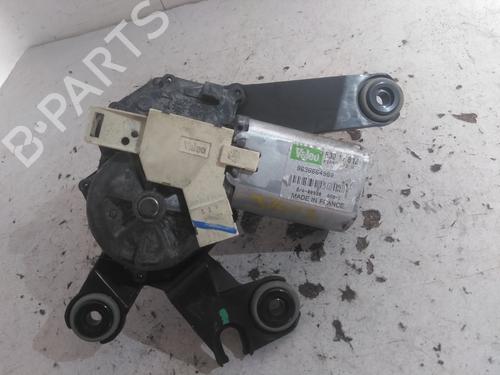 Viskermotor bagrude Viskermotor bagrude PEUGEOT 206 Hatchback (2A/C) 1.4 HDi eco 70 (68 hp) 34603583 34603583