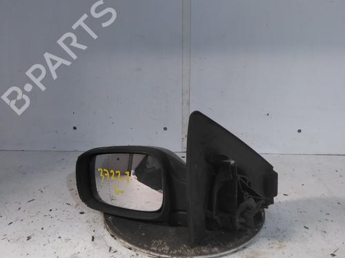Used Left mirror Left mirror RENAULT MEGANE II Estate (KM0/1_) 1.5 dCi (KM1F) (86 hp) 34598529 34598529