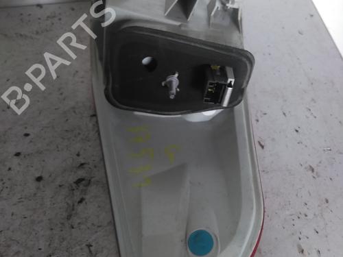 Left tailgate light PEUGEOT 508 SW I (8E_) | BP34601886C79 - Image 2