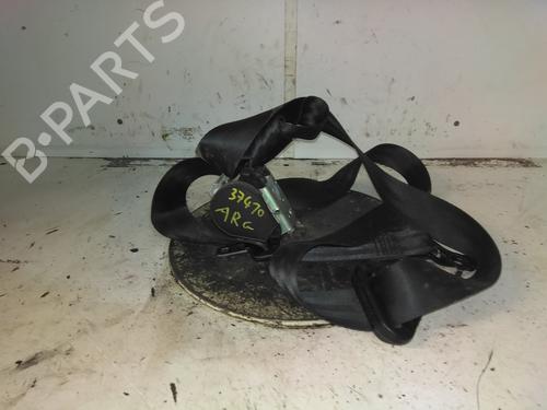 Used Rear left seatbelt Rear left seatbelt RENAULT KANGOO Express (FC0/1_) [1997-2026] 34597744 34597744