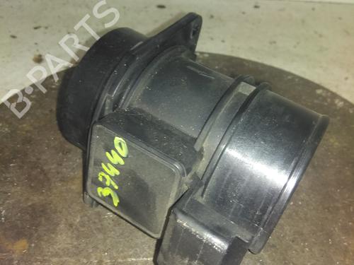 Used Throttle body Throttle body RENAULT GRAND SCÉNIC II (JM0/1_) [2004-2009] 34602216 34602216