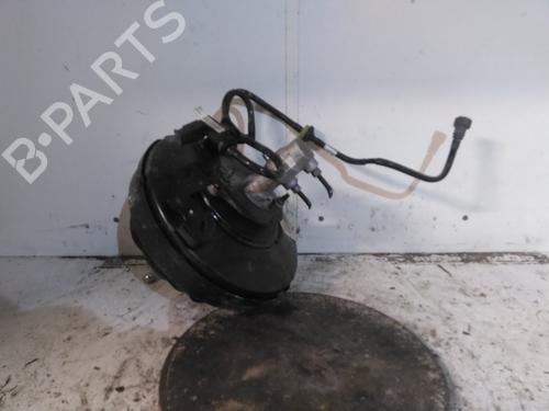 Used Servo brake Servo brake PEUGEOT 2008 I (CU_) 1.6 HDi (92 hp) 34597229 34597229
