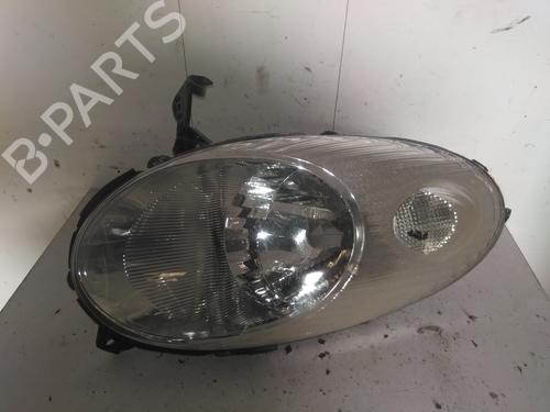 Used Right headlight Right headlight OPEL ZAFIRA / ZAFIRA FAMILY B (A05) 1.9 CDTI (M75) (120 hp) 34602221 34602221