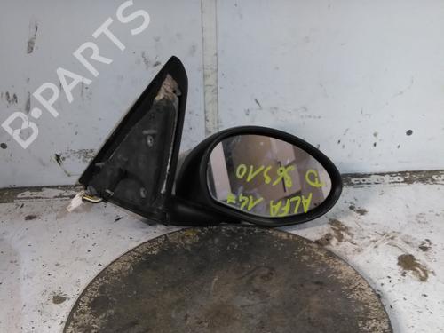 Used Right mirror Right mirror 34596407 34596407