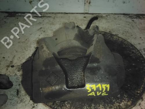 Used Right front brake caliper Right front brake caliper DACIA DUSTER (HS_) 1.5 dCi (HSMC) (107 hp) 34597316 34597316