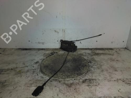 Used Front right lock Front right lock RENAULT CLIO III Grandtour (KR0/1_) 1.5 dCi (KR0F) (86 hp) 34593711 34593711