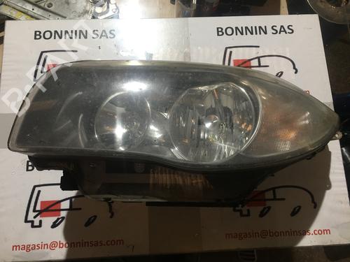 left-headlight-bmw-1-e81-2006-2007-2008-2009-2010-2011-2012-34587666 main image