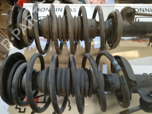 Used Shock absorber spring Shock absorber spring CITROËN C3 Pluriel (HB_) 1.4 (73 hp) 34596288 34596288