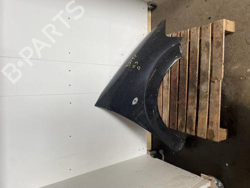 Forskærm Højre Forskærm Højre CITROËN C3 I (FC_, FN_) 1.4 i (73 hp) 34593352 34593352