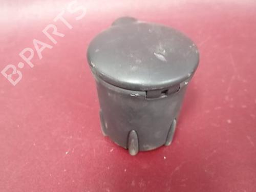 Used Rear mirror RENAULT SCÉNIC III (JZ0/1_) 1.5 dCi (106 hp) 21576347