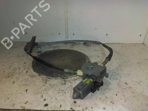 Used Front right window mechanism FORD FIESTA III (GFJ) 1.4 (73 hp) 27271374