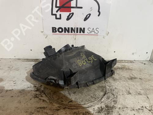 Used Left daytime light Left daytime light RENAULT CLIO II (BB_, CB_) 1.9 D (B/CB0E, BB0J) (64 hp) 34591798 34591798