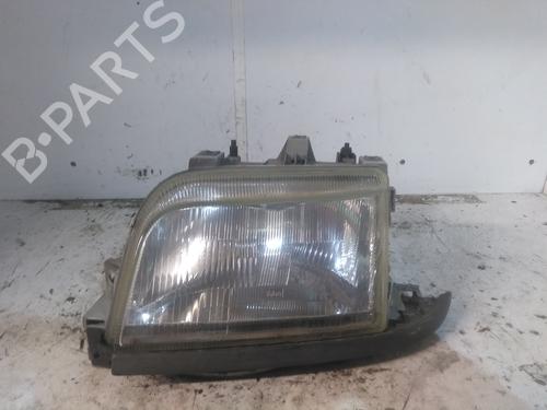 Used Left headlight Left headlight RENAULT CLIO I (B/C57_, 5/357_) [1990-1999] 34594435 34594435