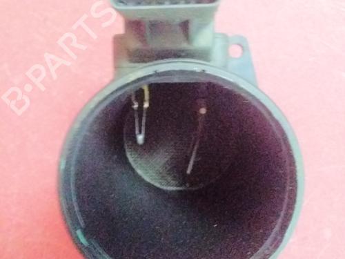 Used Mass air flow sensor Mass air flow sensor RENAULT MASTER II Van (FD) 2.2 dCI 90 (FD0G, FD0N, FD2G, FD2N, FD3G, FD3N) (90 hp) 34588397 34588397