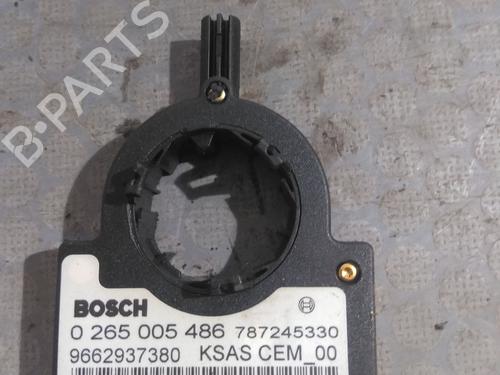 Electronic module CITROËN C4 Picasso I MPV (UD_) | BP36097079M83 - Image 2