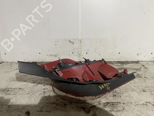 Used Left taillight Left taillight 34592992 34592992