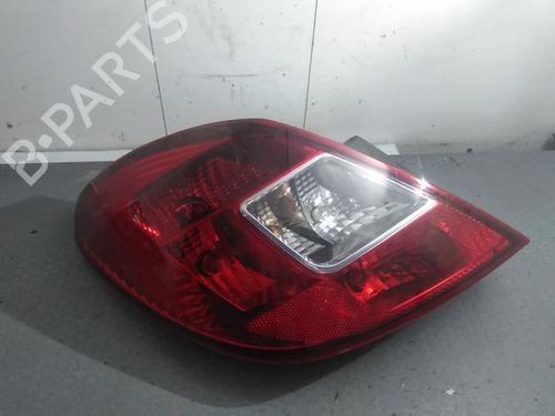 Used Left taillight Left taillight 38545076 38545076