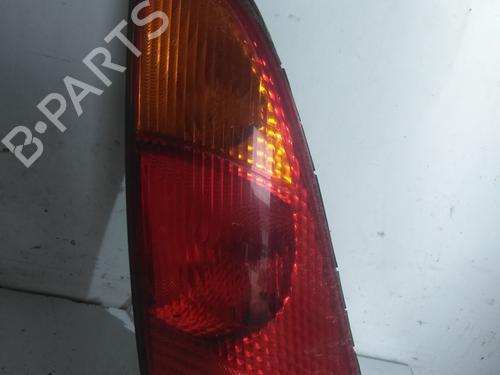 Used Left taillight Left taillight FORD FOCUS I (DAW, DBW) 1.8 Turbo DI / TDDi (90 hp) 34585737 34585737