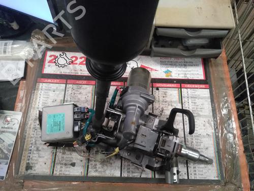 Used Steering column Steering column RENAULT CLIO II (BB_, CB_) [1998-2016] 34589944 34589944