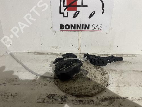 Used Front right lock BMW 1 (F20) 116 d (116 hp) 20636672