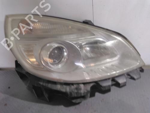 Used Right headlight Right headlight 37000409 37000409