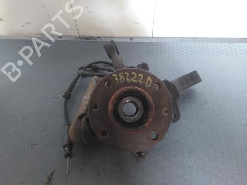 Used Right front steering knuckle Right front steering knuckle 36892296 36892296
