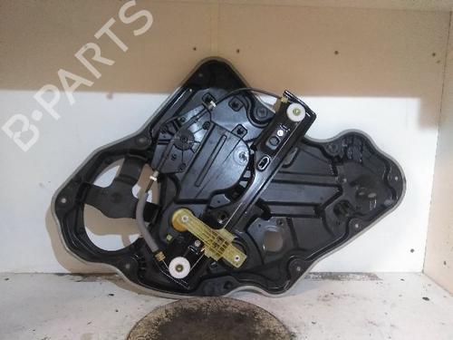 Used Rear left window mechanism JEEP COMPASS (MP, M6, MV, M7) 1.4 MultiAir (140 hp) 20638868