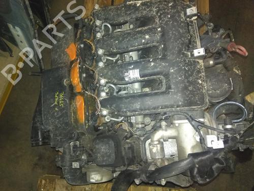 Used Engine Engine BMW 1 (E87) 118 d (122 hp) 34594840 34594840