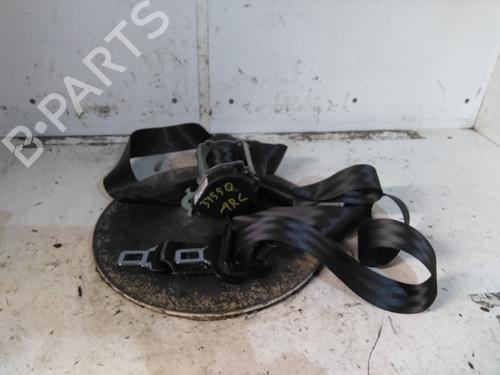 Used Rear center seatbelt Rear center seatbelt 37998756 37998756