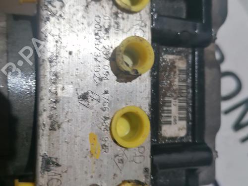 Used ABS pump ABS pump RENAULT MASTER III Van (FV) 2.3 dCi 100 FWD (FV0A, FV0B, FV0G, FV0K, FV0H) (101 hp) 34587518 34587518