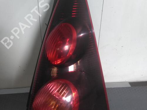 Used Right taillight Right taillight 38736216 38736216