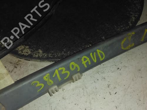 Used Front right window mechanism Front right window mechanism PEUGEOT 106 II (1A_, 1C_) 1.0 i (50 hp) 34600934 34600934