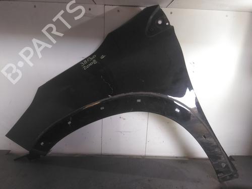 Used Left front fenders Left front fenders 38255411 38255411