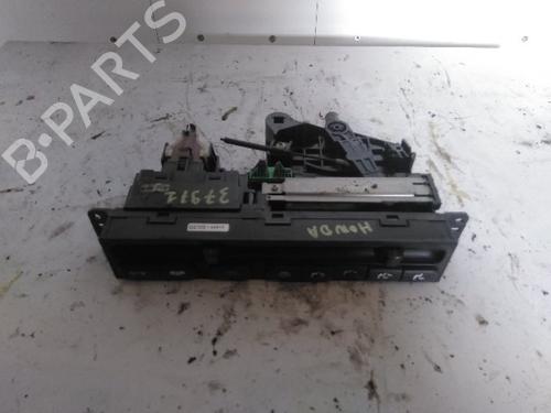 AC Styreenhet / Manøvreringsenhet HONDA PRELUDE V (BB_) 2.2 16V (BB6, BB8) (185 hp) 25852334
