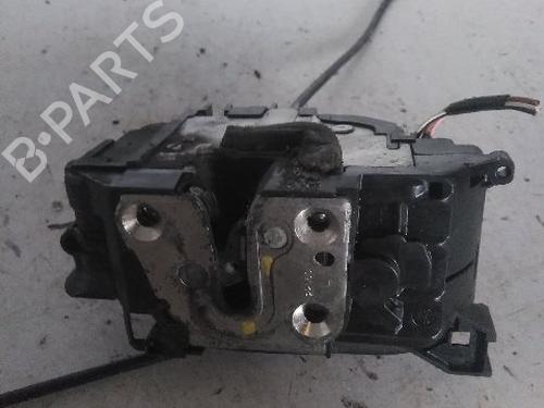 Front left lock RENAULT CLIO III (BR0/1, CR0/1) 1.6 16V (BR05, BR0B, BR0Y, BR15, BR1J, BR1M, BR1Y, CR0B,... | BP27322190C98 