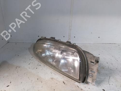 Used Left daytime light Left daytime light FORD FIESTA IV (JA_, JB_) 1.3 i (60 hp) 34598527 34598527