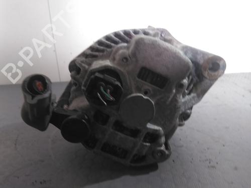 Alternator SUZUKI SWIFT IV (FZ, NZ) 1.2 (AZH412, ZC72S) | BP35796307M7 - Image 3